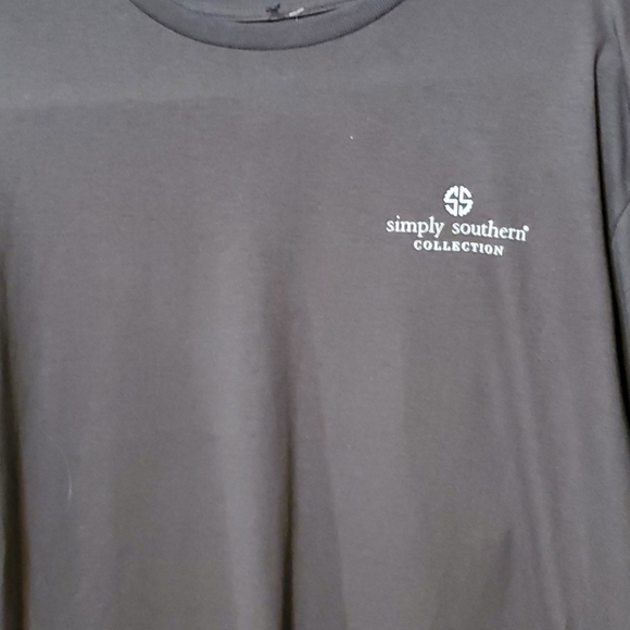 Simply Southern Tee Shirt - Picture 1 of 3